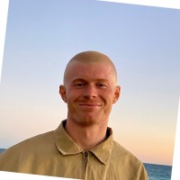 Copyright Agent Employee Sam D.'s profile photo