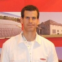 Chromagen LTD Employee Micky Carmel's profile photo