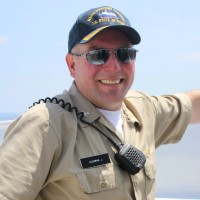 Defense Institute of International Legal Studies Employee John Cashman's profile photo
