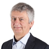 MEDIAGENIX NG Employee Robin de Witte's profile photo