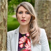 London LGPS CIV Limited Employee Jacqueline Jackson's profile photo