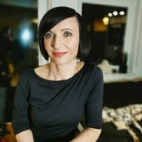 Loterija Slovenije Employee Aneta Bec's profile photo
