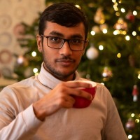 ISPTech Employee Keval Ghetiya's profile photo