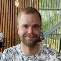 Sollentuna Kommunfastigheter AB, SKAB Employee Pontus Gard's profile photo