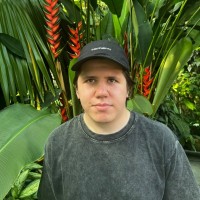 Soter Analytics Employee Alexey Ageev's profile photo