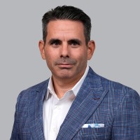 Ss&c Technologies Employee Alan Baron's profile photo