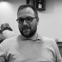 Police cantonale vaudoise Employee Gianfranco Cutruzzolà's profile photo