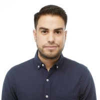 NextRoll Employee David Aviles's profile photo