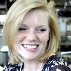 TRAIT Employee Sandra Hopkins's profile photo