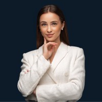 Capital Pro Employee Vaiga Navickaitė-Belousova's profile photo