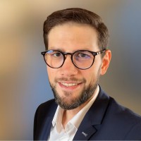 Flix Employee Maximilian Abele's profile photo