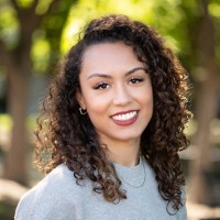 Ultimate Ventures Employee Alesis Lewis's profile photo