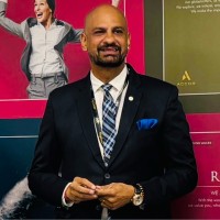Accor Plus Employee Atul Bhardwaj's profile photo