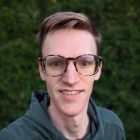 Experian Consumer Services Employee Daniel Wulff's profile photo