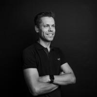 Hyperloop Solutions Employee Maarten de Bakker's profile photo
