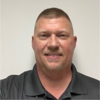 TRIMEDX Employee Russell Hamby's profile photo