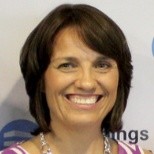 Research Institute for Learning and Development Employee Kim Davis's profile photo