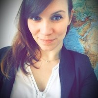 Broadpin Employee Dorin Schewe's profile photo