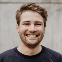 Cubera Solutions AG Employee Simon Schuhmacher's profile photo