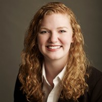 Bridget Ahern Email & Phone Number