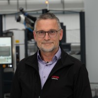 Bucher Hydraulics Employee Boris Damjanov's profile photo