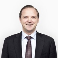 Jefferies Employee Peter Johansson's profile photo