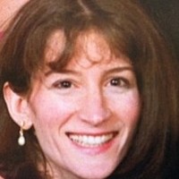 eFinancialCareers Employee Judy Cohen's profile photo