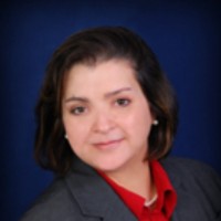 Dorf Ketal Employee Ariadne Fournier's profile photo