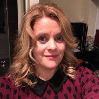 Brodie Engineering Ltd Employee Marie McIpd's profile photo