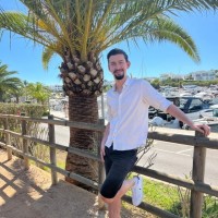 Regency FX Employee James Low's profile photo