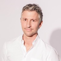 Burch Creative Capital Employee Jon Zeiders's profile photo