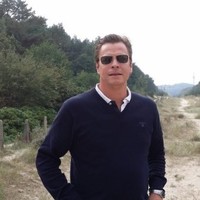 Malmö Aviation Employee Niklas Svan's profile photo