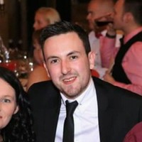 hap Solutions Group Employee Ryan Merry's profile photo