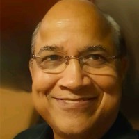 Arvind Sharma Email & Phone Number