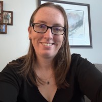 XA Security Employee Serena Rayner's profile photo