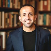 SonicWall Employee Jason Carter's profile photo