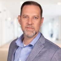 JETNET Employee Eric Foss's profile photo