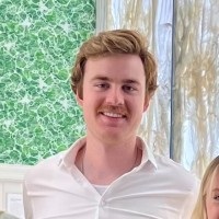 Hewlett Packard Enterprise Employee Jonathan Howell's profile photo