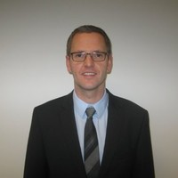 SGS Employee Wim Verreth's profile photo