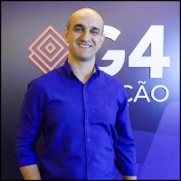 Braslar Eletros Employee Eder Oliveira's profile photo