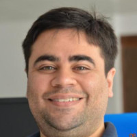 KITPAY Employee Tanuj Kapoor's profile photo