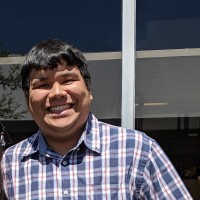 The Culver Group INC Employee Christian Flores's profile photo