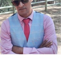 Spur Steak Ranch Employee Abduraghman Jacobs's profile photo