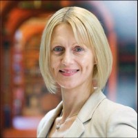 PolyPhotonix Employee Anja Smith's profile photo