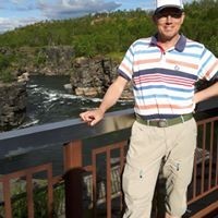SULF, Sveriges universitetslärare och forskare Employee Robert Andersson's profile photo