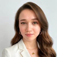 Ateon Bilgi Teknolojileri Ve Danışmanlık Hizmetleri Employee Mihriban Şahin's profile photo