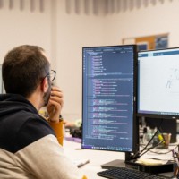 ASYSGON Employee Javier Lago Amoedo's profile photo