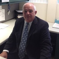 Atlas Technologies Employee Hal Potts's profile photo