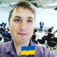 Odoo Developers Employee Володимир Переверзєв's profile photo