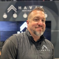 HAVIK Employee Bryan Davis's profile photo